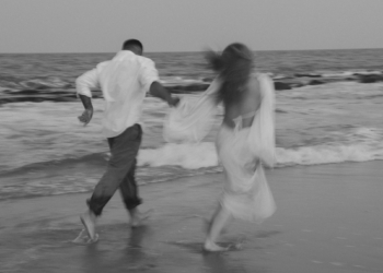 Introducing: The Little White Book By The Wedding Edition