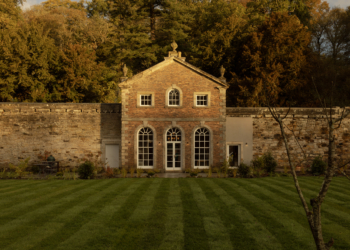 Win The Ultimate Honeymoon Staycation at Eskfield