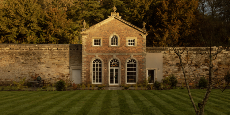 Win The Ultimate Honeymoon Staycation at Eskfield