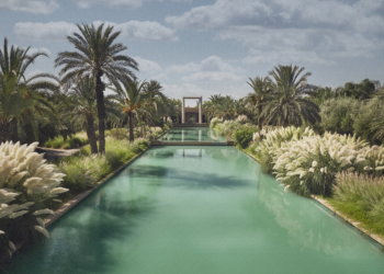 Honeymoon Review: Mandarin Oriental, Marrakech