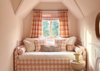 My Mini Interview: With Jenna Tyrwhitt-Drake founder of Posie and Penn 