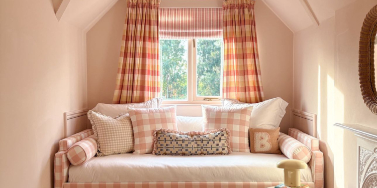 My Mini Interview: With Jenna Tyrwhitt-Drake founder of Posie and Penn