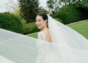 The Dress With Veena McCoole