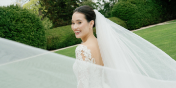 The Dress With Veena McCoole