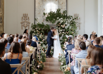 The Best Advice For Choosing Your Wedding Venue