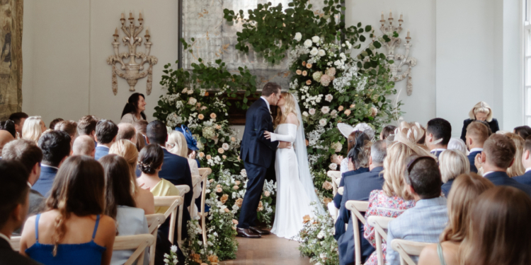 The Best Advice For Choosing Your Wedding Venue