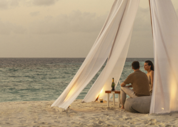 The Ultimate Guide to Planning a Maldives Honeymoon
