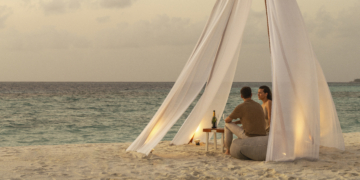 The Ultimate Guide to Planning a Maldives Honeymoon