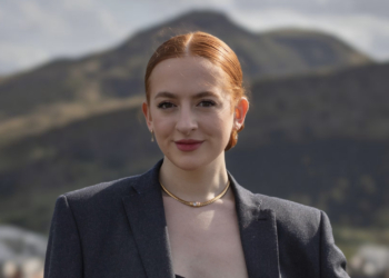 9 Questions With Ellie Beaven, Co-Founder Of Digital RSVP Service Gather