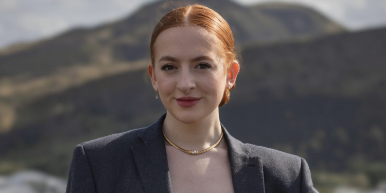 9 Questions With Ellie Beaven, Co-Founder Of Digital RSVP Service Gather