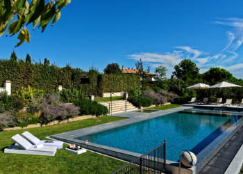 The Chic Italian Escape Redefining The Modern Hen Weekend