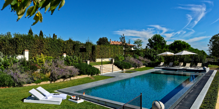 The Chic Italian Escape Redefining The Modern Hen Weekend