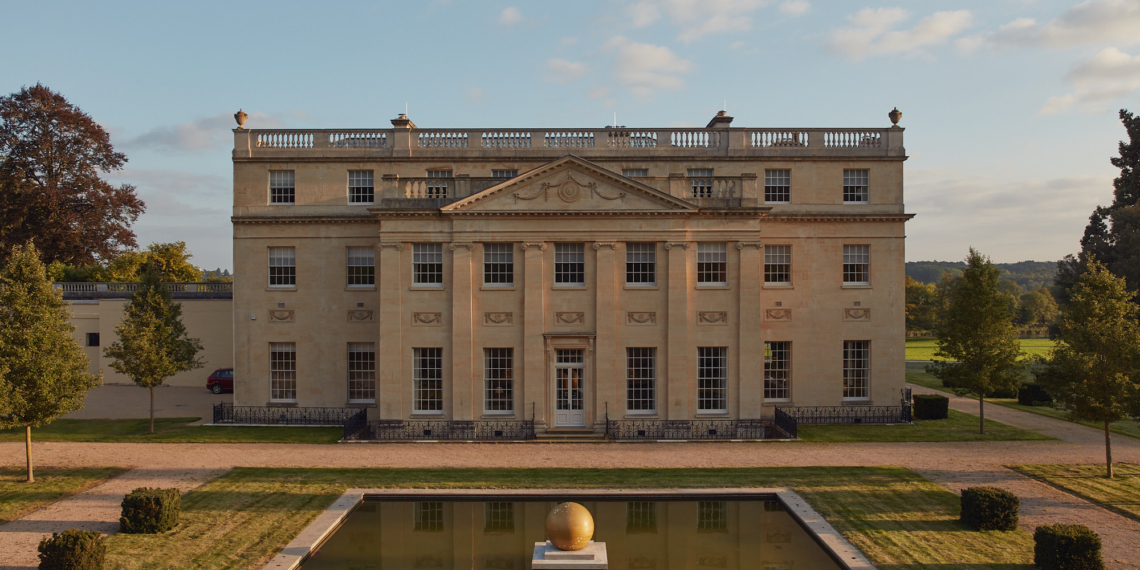 Venue Review: Benham Park