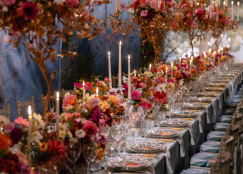 Balletcore: Is Ballet the New Muse for Chic Weddings?