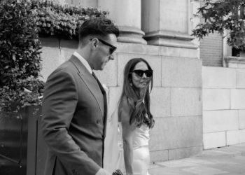 Inside: Lauren Stevenson’s Chic Chelsea Ceremony Before the Island I Dos