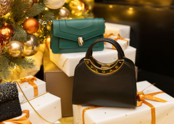 The Ultimate Christmas Gift Guide for Brides