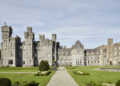 Honeymoon Review: Ashford Castle