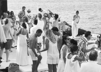The Best Destination Wedding Venues For 2026