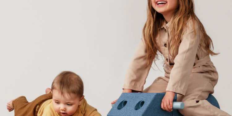 9 Questions With Laura Davies, CEO Of Scandibørn