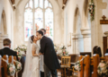 Inside: A Chic Hampshire Home Wedding
