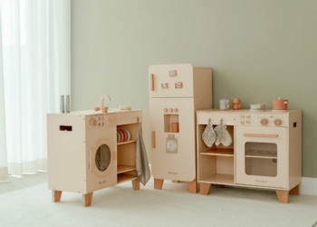 9 Questions With Laura Davies, CEO Of Scandibørn