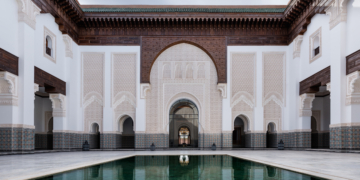 Honeymoon Review: The Oberoi Marrakech