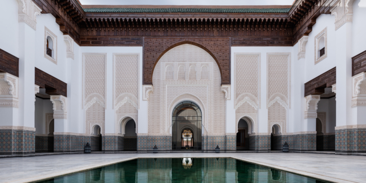 Honeymoon Review: The Oberoi Marrakech