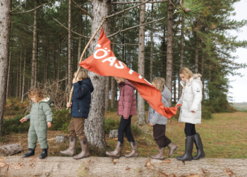 9 Questions With Töastie