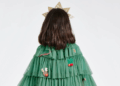 The Most Magical Christmas Gifts for Little Ones and Stylish Parents