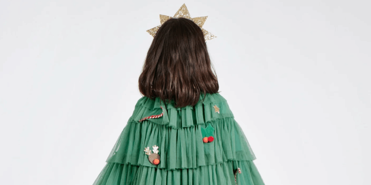 The Most Magical Christmas Gifts for Little Ones and Stylish Parents