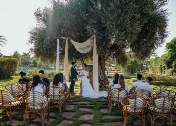 The Best Destination Wedding Venues For 2026