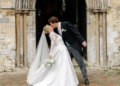 Inside: A Romantic Hampshire Wedding Steeped in Family History