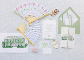 The Best Wedding Stationary For 2026