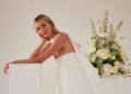 You’re Invited To An Evening With British Bridal Designer Sassi Holford