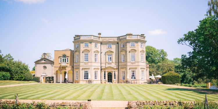 Wedding Venues By Type – Which Will You Choose?