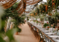 Venue Review: Petersham Nurseries & Petersham House, Richmond