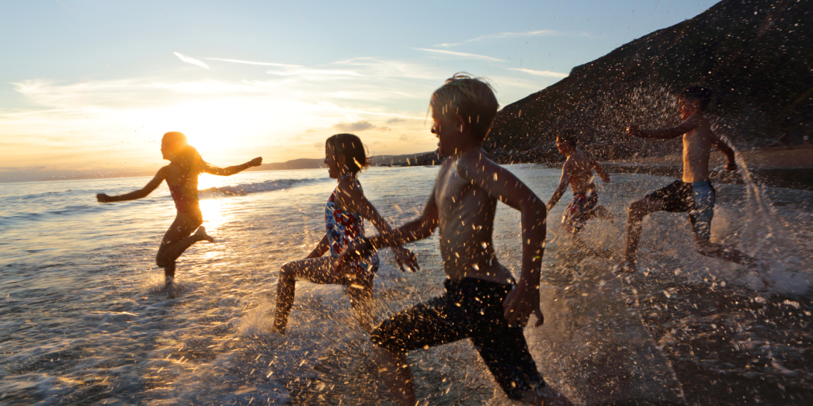 From Honeymoon To Familymoon: What’s Your Family Travel Style?