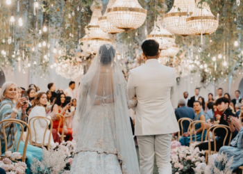 The Most Memorable Aisles Of All Time 