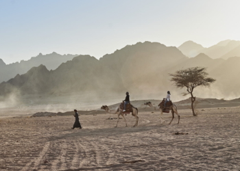 The Best Honeymoon Destinations For 2026