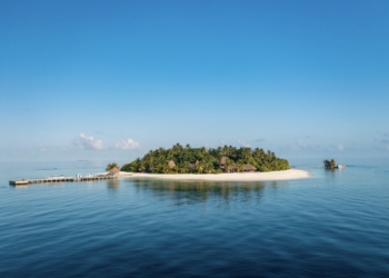 Protected: Competition: Win a Luxurious Stay at Kandolhu in the Maldives