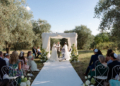 Inside: A Wedding Under The Tuscan Sun