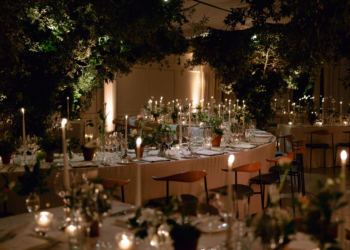 The Best Wedding Florists For 2026