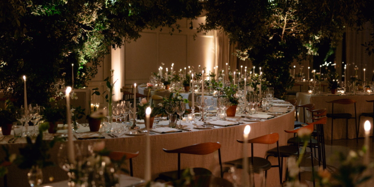 The Best Wedding Florists For 2026