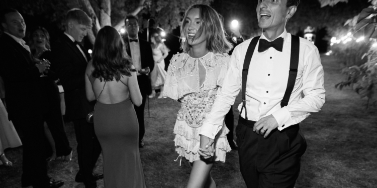 7 Wedding Planners To Have On Your Radar For 2026