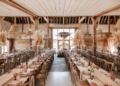 A Guide to the Top Wedding Showcases in the UK for 2026