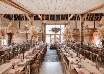 A Guide to the Top Wedding Showcases of 2026