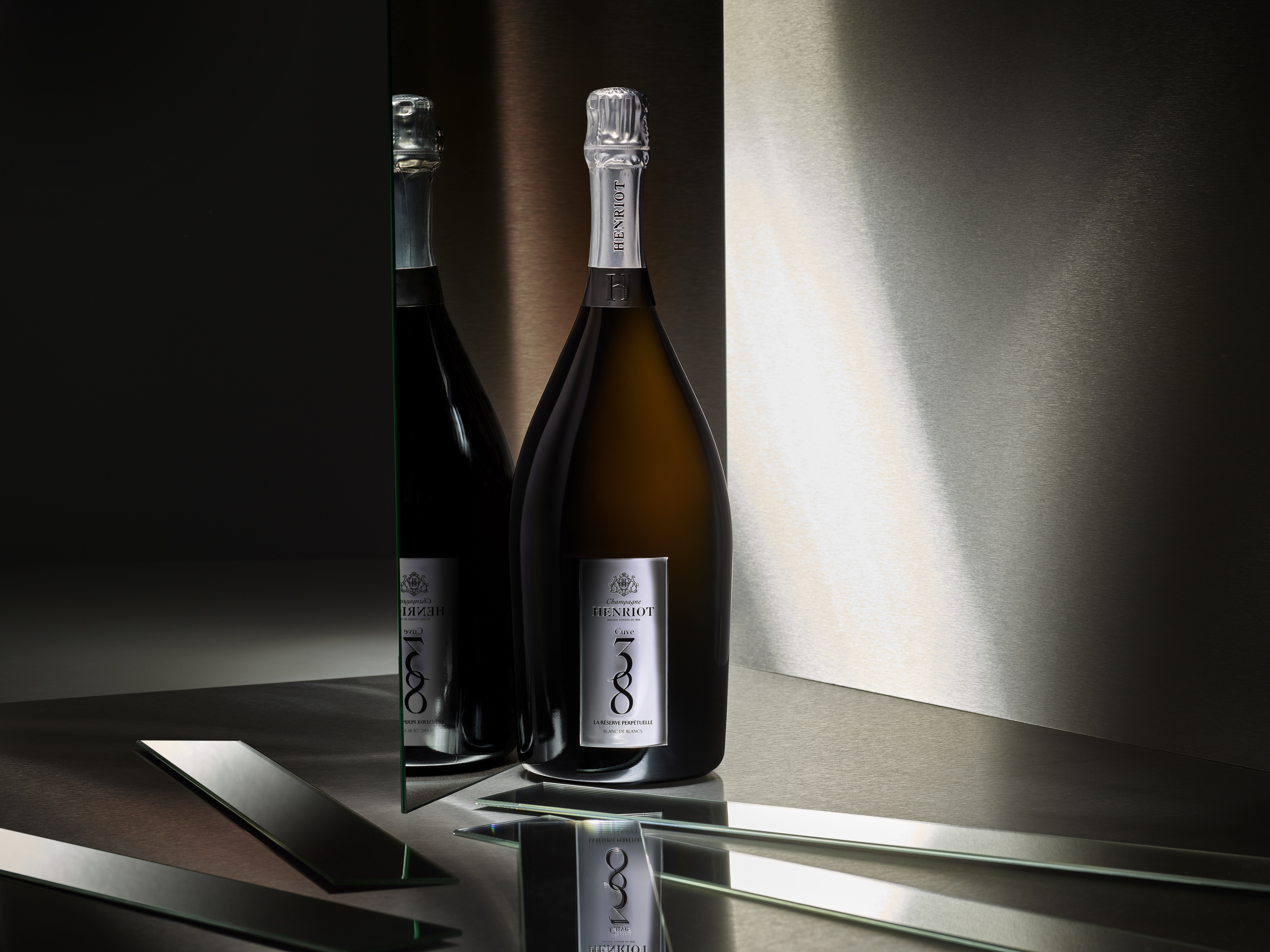 9 Questions With Alice Tétienne, Cellar Master At Champagne Henriot