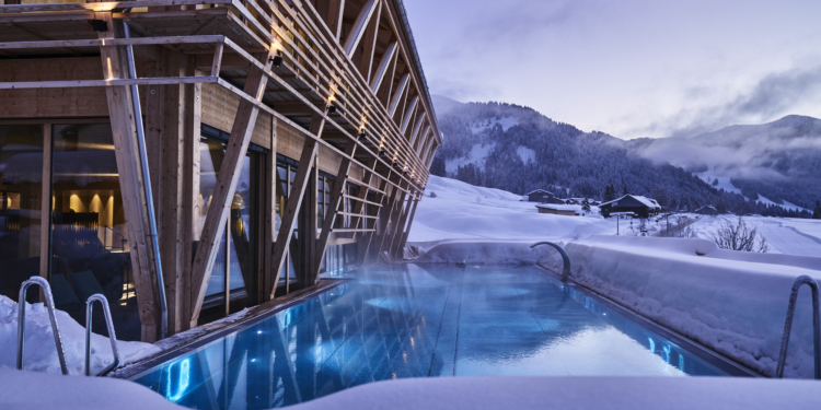 Honeymoon Review: Hubertus Mountain Refugio Allgäu