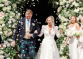 Inside: A Chic Irish Celebration with Scottish Soul