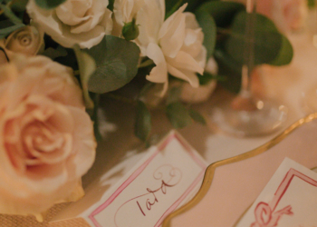 The Ultimate Valentine’s Day Edit For Brides-To-Be